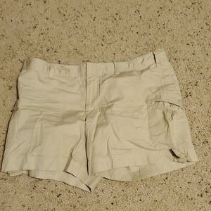 Women's nike shorts